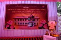 HH Swamiji arrives at Camp Nashik (22nd March 2026)